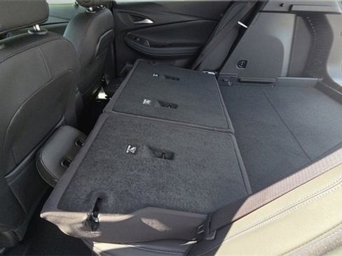 New 2026 Buick Encore GX Sport Touring w/ Comfort Package image 33