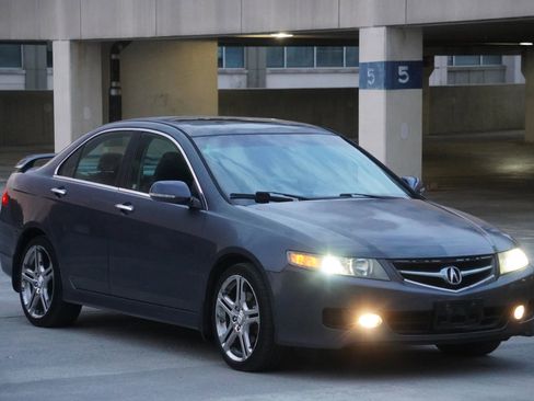 Used 2008 Acura TSX image 7