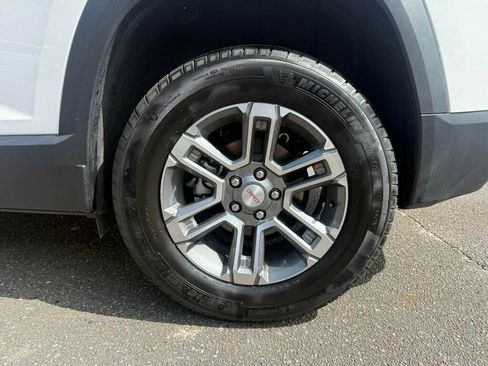 Used 2026 GMC Terrain Elevation FWD image 10