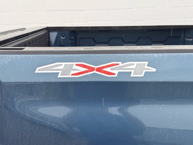 Used 2024 Chevrolet Silverado 1500 LT AWD/4WD image 15