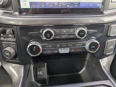 Used 2023 Ford F150 XLT w/ Equipment Group 302A High AWD/4WD image 20