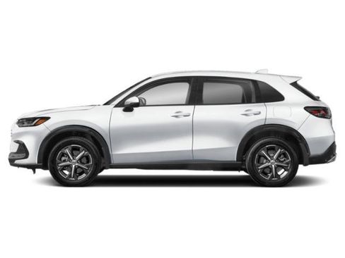 Used 2023 Honda HR-V EX-L image 3