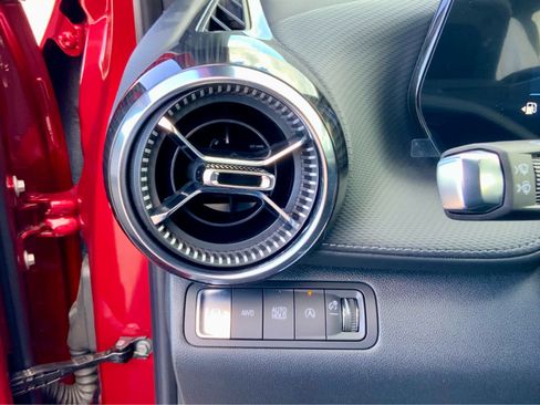 New 2026 Chevrolet Equinox LT w/ Safety and Technology Package image 51