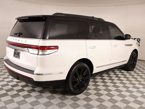 Used 2023 Lincoln Navigator Black Label AWD/4WD image 20