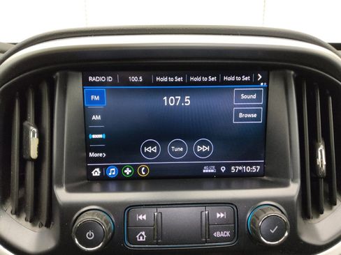 Used 2021 Chevrolet Colorado LT RWD image 25