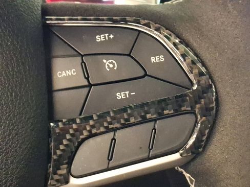 Used 2023 Dodge Challenger SRT Hellcat w/ Driver Convenience Group image 22