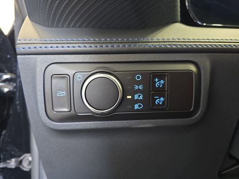 Used 2025 Ford Mustang Dark Horse RWD image 28