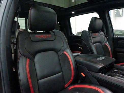 Used 2021 RAM 1500 TRX w/ TRX Level 2 Equipment Group image 35