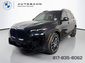 New 2027 BMW X7 xDrive40i AWD/4WD video 1