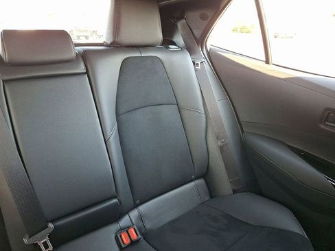 New 2026 Toyota Corolla GR AWD/4WD image 14