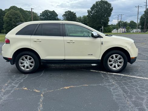 Used 2008 Lincoln MKX 2WD image 11