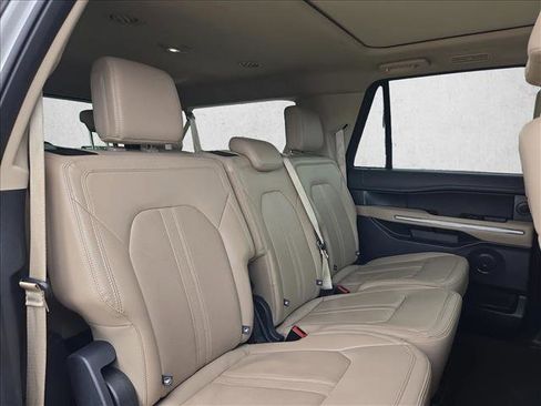 Used 2024 Ford Expedition Max Limited RWD image 21