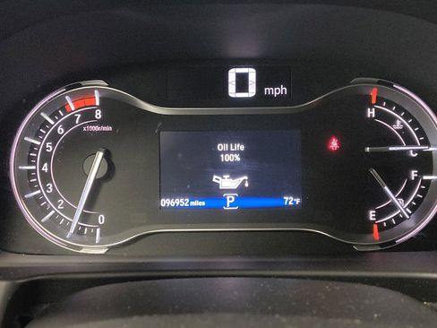Used 2017 Honda Pilot Elite image 23