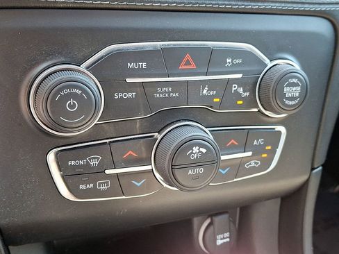 Certified 2023 Dodge Charger GT w/ Plus Group AWD/4WD image 16