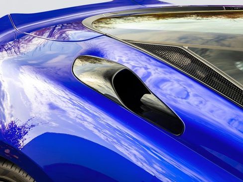 New 2025 McLaren GTS image 26