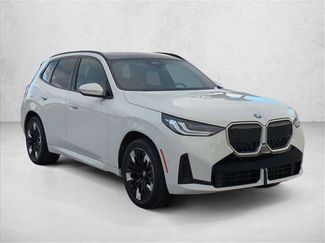 Certified 2025 BMW X3 xDrive30i w/ M Sport Package video 3