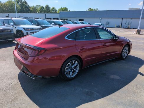 Used 2023 Hyundai Sonata SEL FWD image 5