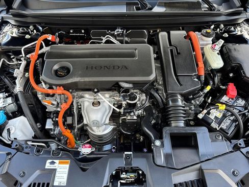 Used 2025 Honda Accord Sport image 34