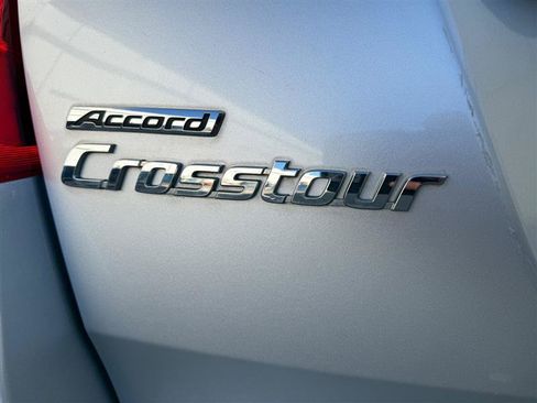 Used 2010 Honda Crosstour EX-L image 21