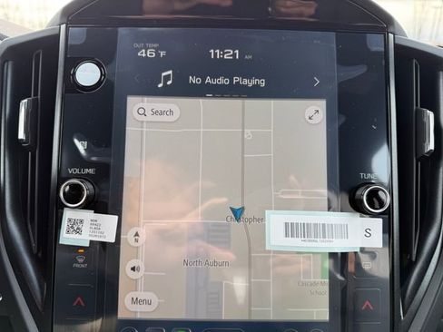 New 2026 Subaru Forester Wilderness image 26