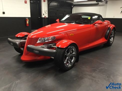 Used 1999 Plymouth Prowler image 17