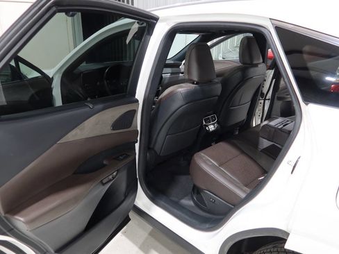 Used 2023 Lexus RX 350 w/ Cold Area Package AWD/4WD image 16