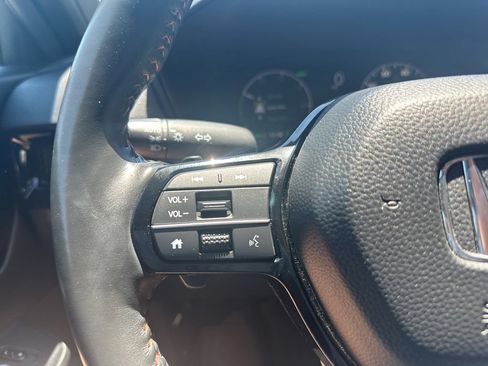 Used 2023 Honda CR-V Sport Touring image 15