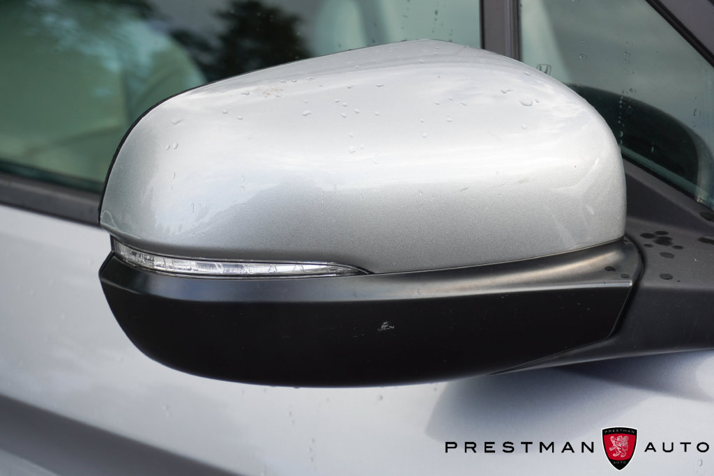 Used 2023 Honda Passport EX-L image 11