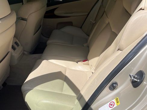 Used 2011 Lexus GS 350 AWD w/ Luxury Value Edition image 15