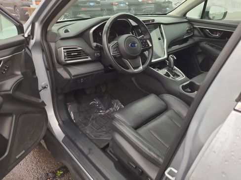 Used 2023 Subaru Outback Limited XT image 10