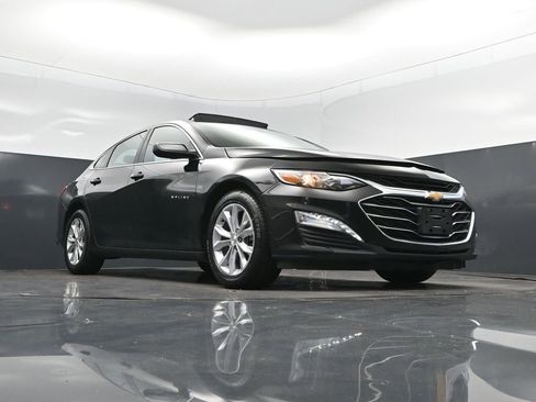 Used 2024 Chevrolet Malibu LT FWD image 44