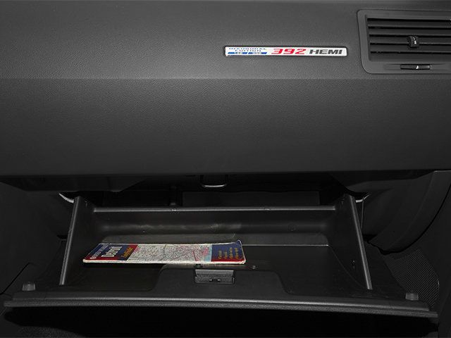 Used 2014 Dodge Challenger SRT8 w/ Harman/Kardon Audio Group RWD image 18