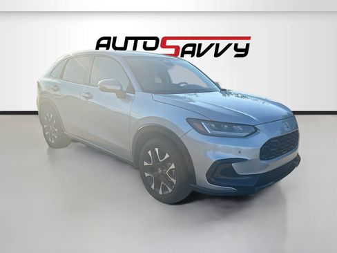 Used 2026 Honda HR-V EX-L image 1
