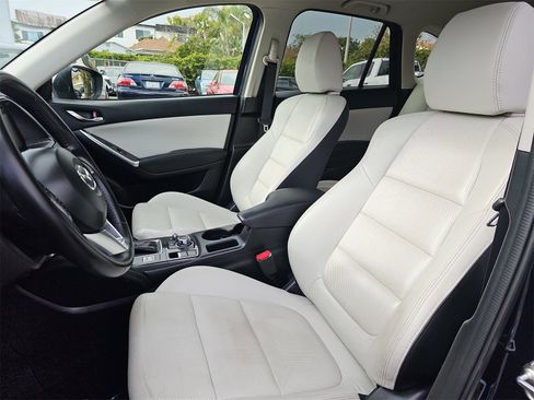 Used 2016 MAZDA CX-5 Grand Touring image 14