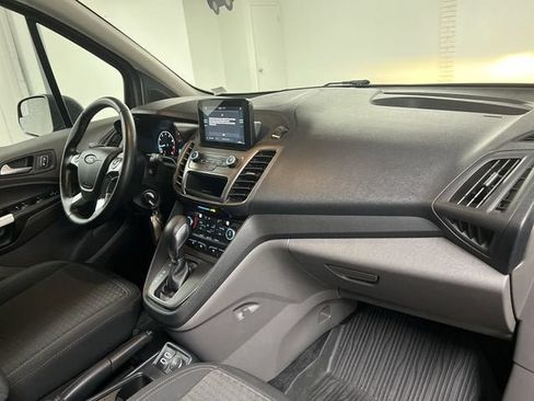 Used 2020 Ford Transit Connect XLT FWD image 29