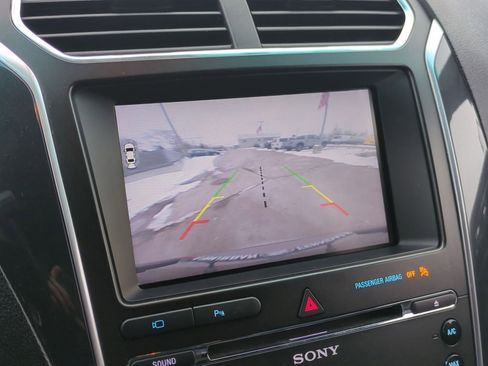 Used 2016 Ford Explorer Limited image 42