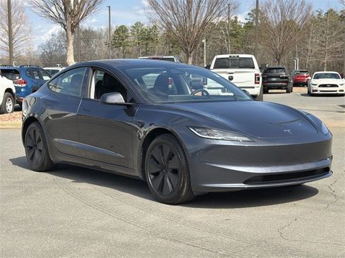 Used 2024 Tesla Model 3 Long Range image 15