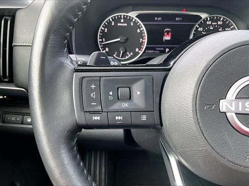Used 2023 Nissan Pathfinder SL w/ SL Premium Package FWD image 20