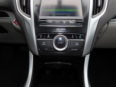 Used 2016 Acura TLX V6 SH-AWD w/ Advance Package image 34