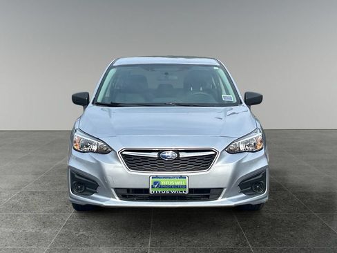Used 2019 Subaru Impreza 2.0i AWD/4WD image 3