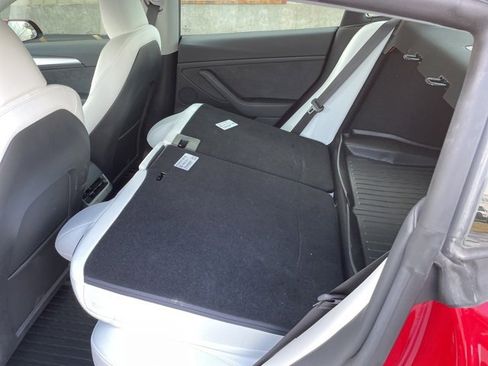 Used 2023 Tesla Model 3 Performance image 48