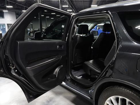 Used 2015 Dodge Durango Citadel RWD image 16
