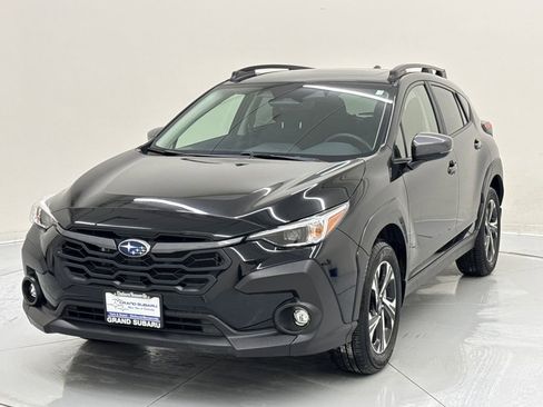 Certified 2025 Subaru Crosstrek 2.0i Premium image 1