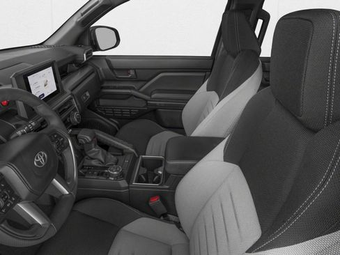 New 2026 Toyota 4Runner 4WD image 6
