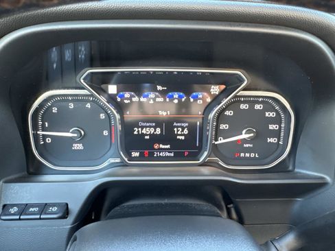 Certified 2021 GMC Sierra 2500 AT4 w/ AT4 Premium Plus Package image 22