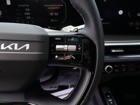 New 2026 Kia Sorento SX Prestige AWD/4WD image 32