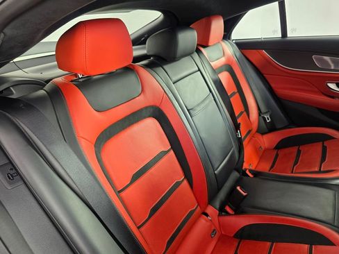 Certified 2023 Mercedes-Benz AMG GT 53 image 27