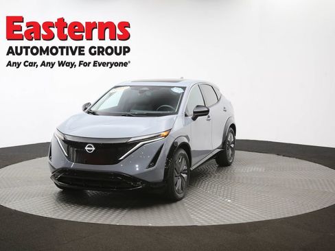 Used 2024 Nissan Ariya FWD image 57