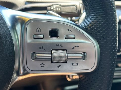 Used 2023 Mercedes-Benz CLA 35 AMG 4MATIC image 29