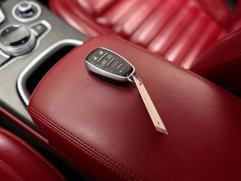 Used 2020 Alfa Romeo Stelvio Ti Lusso image 21